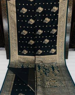 Anupama peshwai paithani-2 variety sarees surat